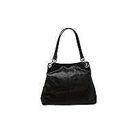 ESPRIT Women's 112ea1o327 Bag, Black, cm
