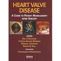 Heart Valve Disease: A Guide to Patient Management After Surgery