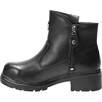 HARLEY-DAVIDSON FOOTWEAR Women's Camfield ST Boot