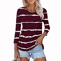 Graphic Tees for Women Trendy, Women's 2024 Summer Long Sleeve Workout Tops Fashion, S XXXL
