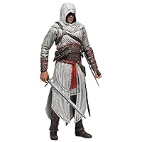 McFarlane Toys Assassins Creed Series 3 Altair IBN-La'Ahad Figure