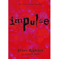 Impulse Impulse Paperback Kindle Audible Audiobook Hardcover Audio CD