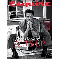 Esquire Esquire Kindle