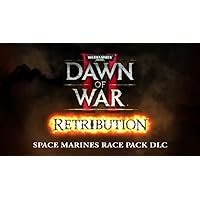 Warhammer 40,000 : Dawn of War II - Retribution - Chaos Space Marines Race Pack DLC [Online Game Code]