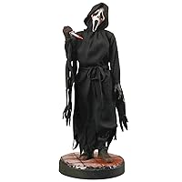 HiPlay WHY Studio Collectible Figure Full Set: Scary Movie, 1:6 Scale Miniature Action Figurine WS015