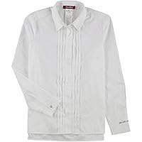 Womens Danila Pleated Button Up Shirt