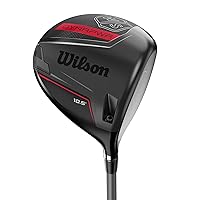 Wilson Dynapower Men's Driver - 9/10.5/13