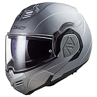 LS2 Helmets Advant Modular Helmet