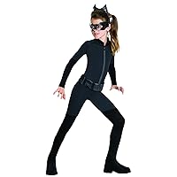 Rubie's Batman The Dark Knight Trilogy Child's Catwoman Costume