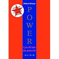 Power: Les 48 lois du pouvoir Power: Les 48 lois du pouvoir Pocket Book Kindle