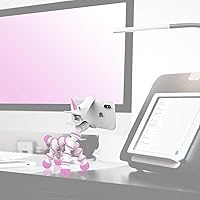 Unicorn Multi-Flex Smartphone Grip Mount, Pink