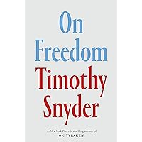 On Freedom On Freedom Hardcover Kindle Audible Audiobook Paperback