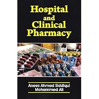 Hospital and Clinical Pharmacy Hospital and Clinical Pharmacy Kindle