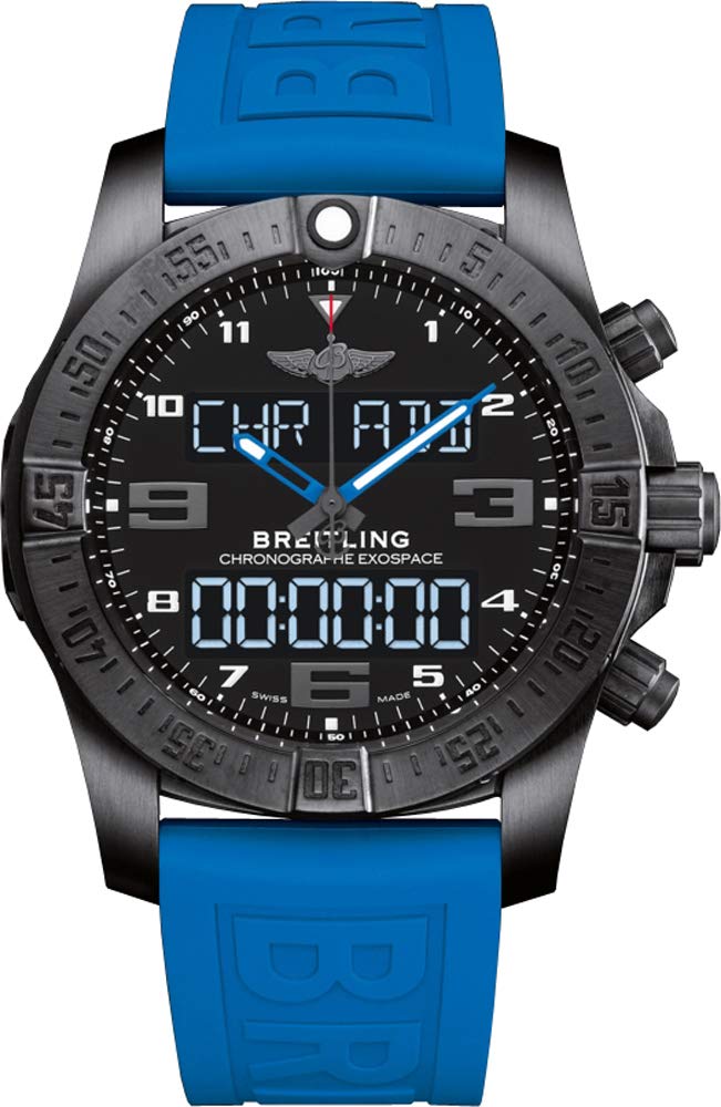Breitling men watches Exospace B55 VB5510H2/BE45-235S