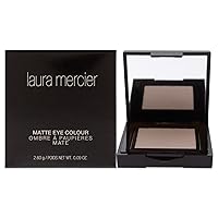 Laura Mercier Matte Eye Colour, Morning Dew,0.09 Ounce (Pack of 1)