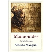 Maimonides: Faith in Reason (Jewish Lives) Maimonides: Faith in Reason (Jewish Lives) Hardcover Kindle Audible Audiobook Audio CD