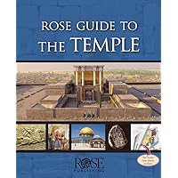 Rose Guide to the Temple Rose Guide to the Temple Hardcover Kindle Spiral-bound