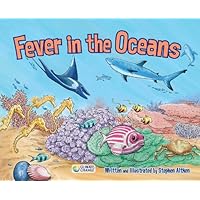 Fever in the Oceans (Climate Change) Fever in the Oceans (Climate Change) Library Binding