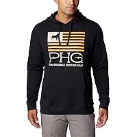 Columbia Men's PHG Hunt Star Hoodie