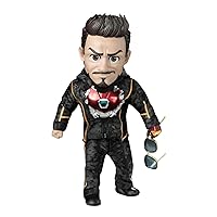 Beast Kingdom Avengers: Infinity War Tony Stark Nano Suit Collectible Action Figure