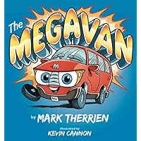 The Megavan The Megavan Hardcover