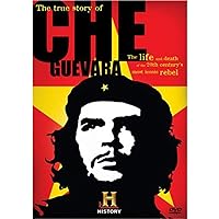 The True Story of Che Guevara The True Story of Che Guevara DVD