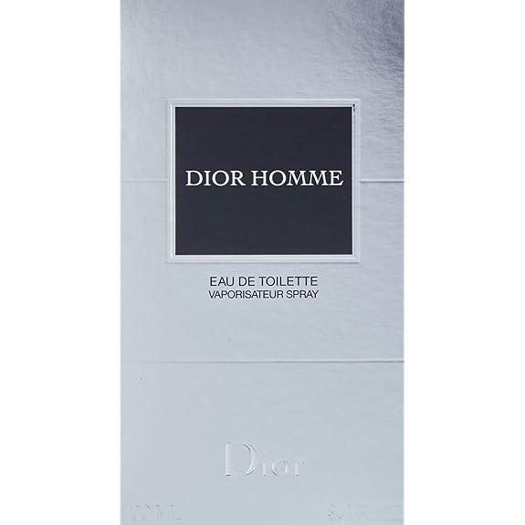 Dior Flower Logo Tshirt in Black for Men  Lyst
