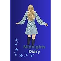 Midnights diary (Italian Edition) Midnights diary (Italian Edition) Paperback