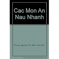 Cac Mon An Nau Nhanh