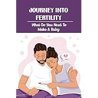 Journey Into Fertility: What Do You Need To Make A Baby