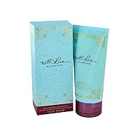 With Love Hilary Duff By Hilary Duff For Women. Body Lotion 5-Ounces