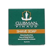 Shave Soap, 2.5 oz