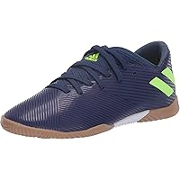 adidas Unisex-Child Nemeziz Messi 19.3 in Soccer Shoe