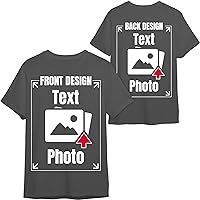 Custom T Shirts Custom Shirt Custom Shirts Design Your Own Personalized Shirts Customized T Shirts