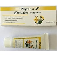 Celandine Ointment by PhytoLab
