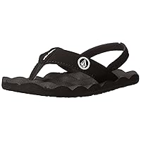 Volcom Youth Recliner Sandal (Little Kid/Big Kid)