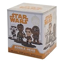 Mystery Minis: Star Wars - Solo (One Mystery Figure)