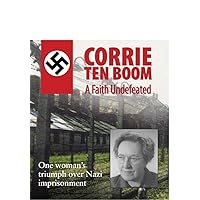Corrie ten Boom: A Faith Undefeated [Blu-ray] Corrie ten Boom: A Faith Undefeated [Blu-ray] Blu-ray DVD