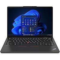 Lenovo ThinkPad X13s Gen 1 21BX0013US 13.3