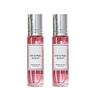 Pheromone Perfume, Enhanced Scents Pheromone Perfume, Enhanced Scent, The Original Scent, Pheromone Perfume For Women- 2pcs