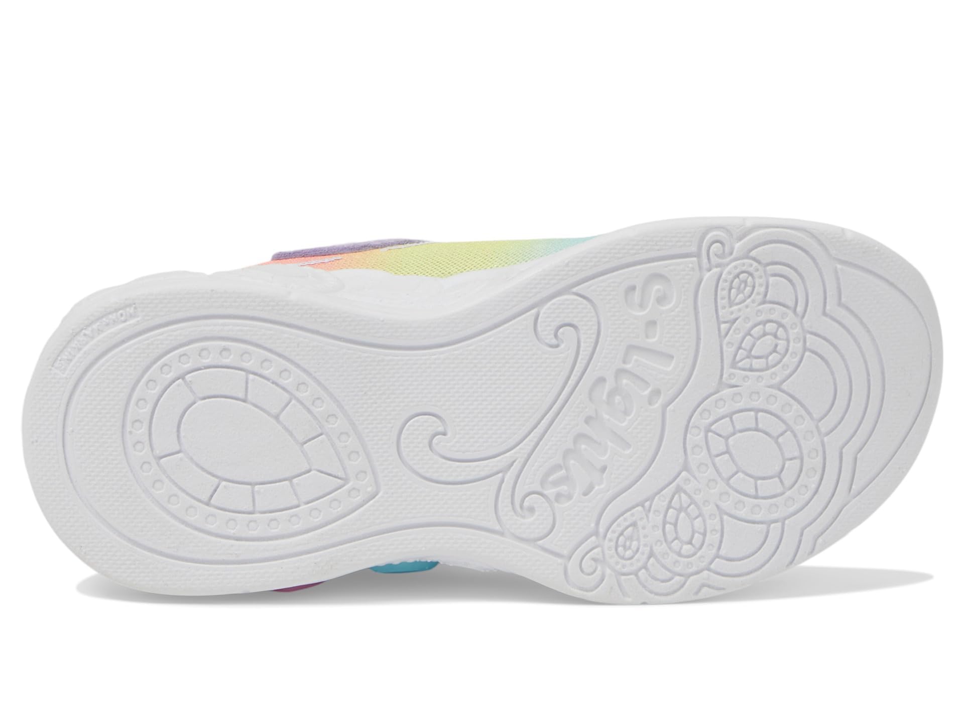 Skechers Kids Princess Wishes Sneaker