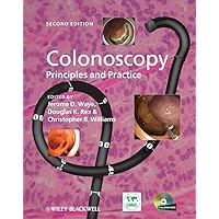Colonoscopy: Principles and Practice Colonoscopy: Principles and Practice Product Bundle Kindle