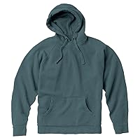 Comfort color mens 1567 Hooded Sweatshirt