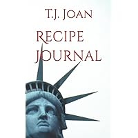 Recipe Journal