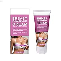 Pueraria Mirifica Cream for Breast Enlargement,Vanvler Bust Butt Enhancement Must UP Essential (Multicolor)