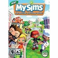 MySims - PC MySims - PC PC Nintendo DS Nintendo Wii PC Download