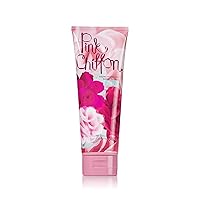 Pink Chiffon 8.0 oz Ultra Shea Cream Bath & Body Works Pink Chiffon 8.0 oz Ultra Shea Cream