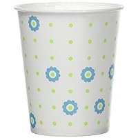 Paper Cold Cups, 5 Ounce, 450 Count
