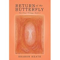 Return of the Butterfly (Fleur Trilogy)