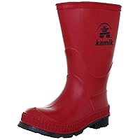 Kamik Stomp Rain Boot (Toddler/Little Kid/Big Kid)